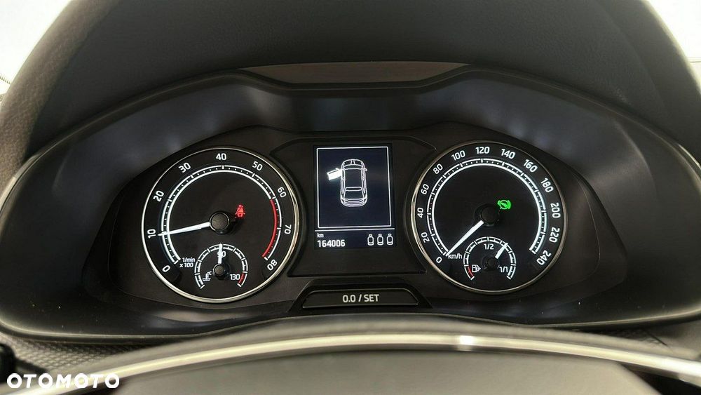 Skoda Scala 1.5 TSI Ambition DSG - 17