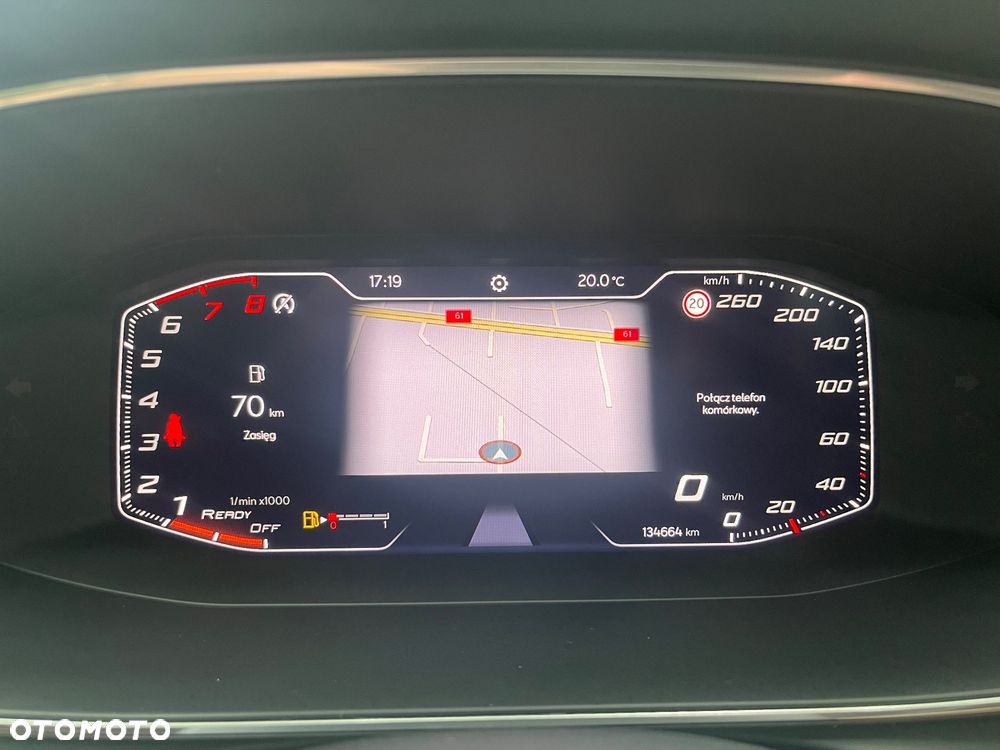 Seat Leon 1.5 TSI FR - 26