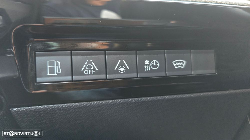 Peugeot 508 Plug-In Hybrid 225 e-EAT8 GT Pack - 13