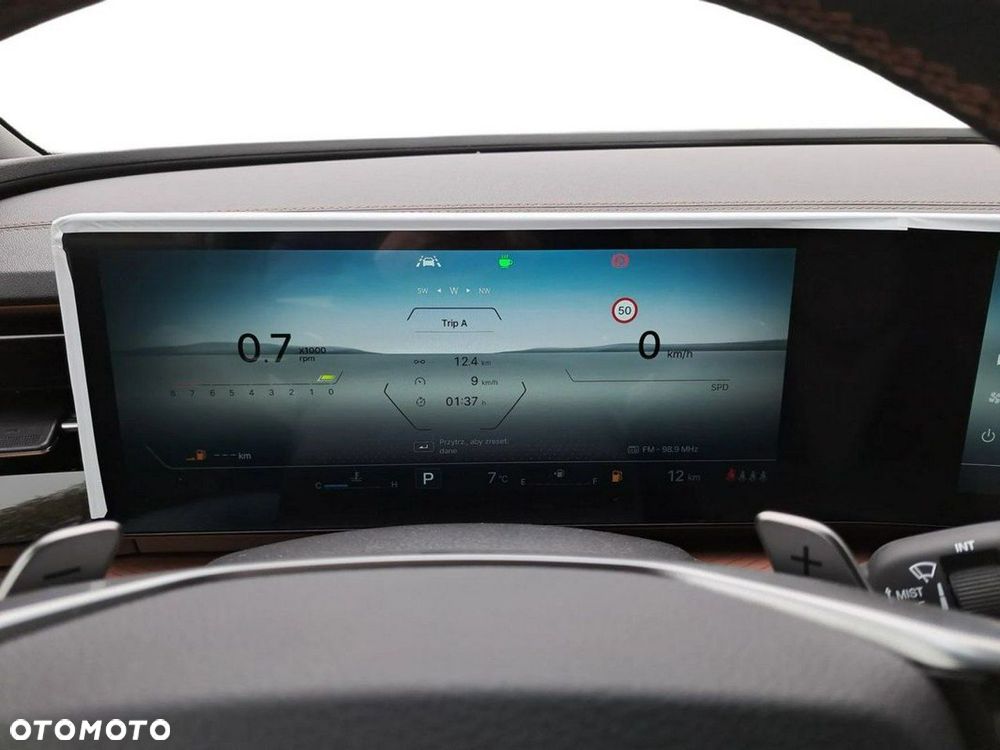 SsangYong/KGM Torres 1.5 T-GDI Joy - 14