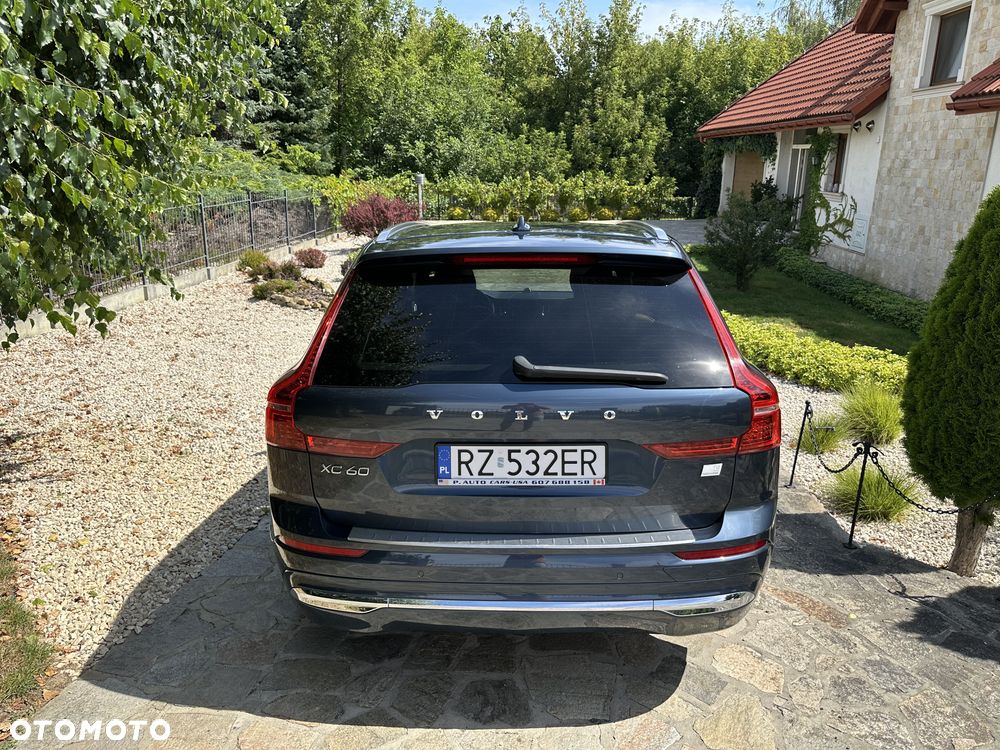 Volvo XC 60 - 6