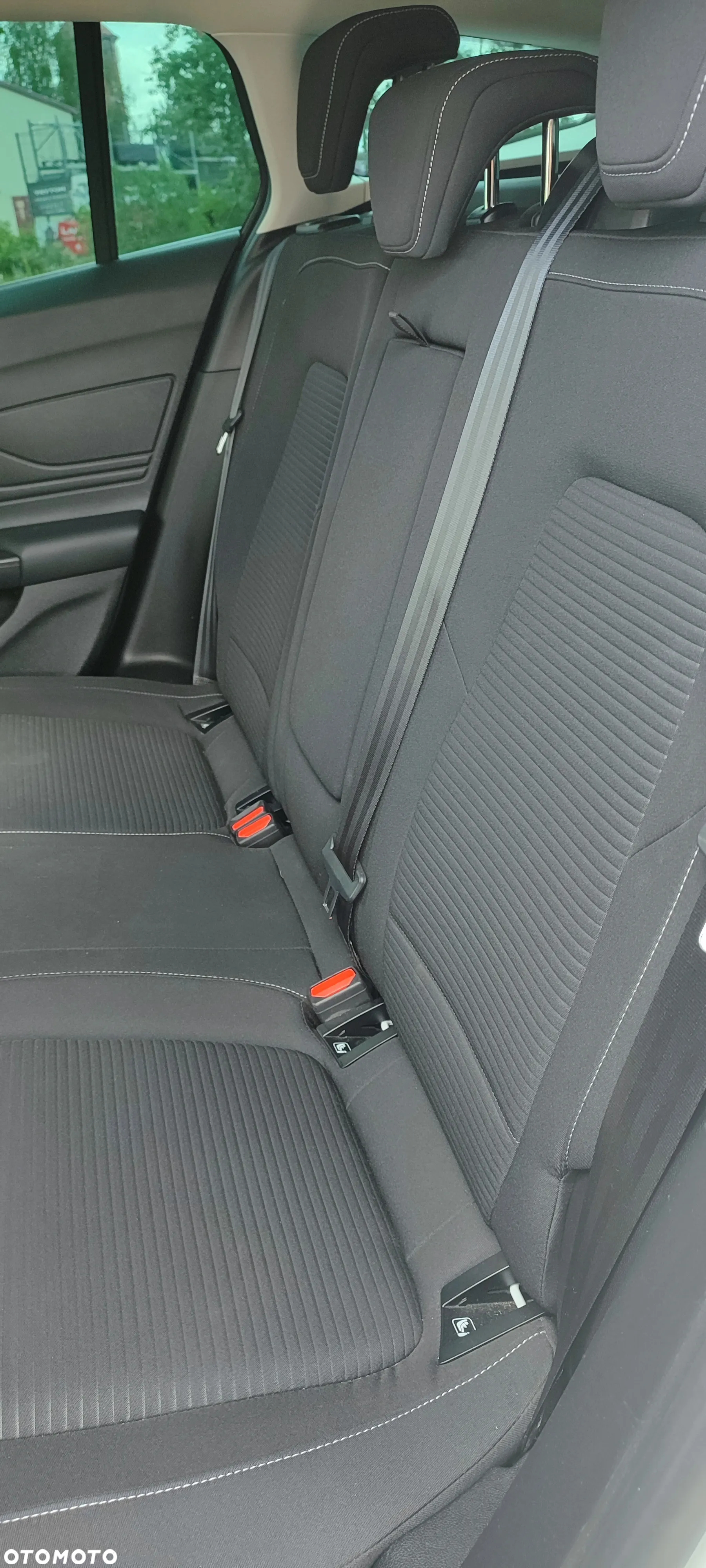 Ford Focus 1.5 EcoBlue Titanium - 22