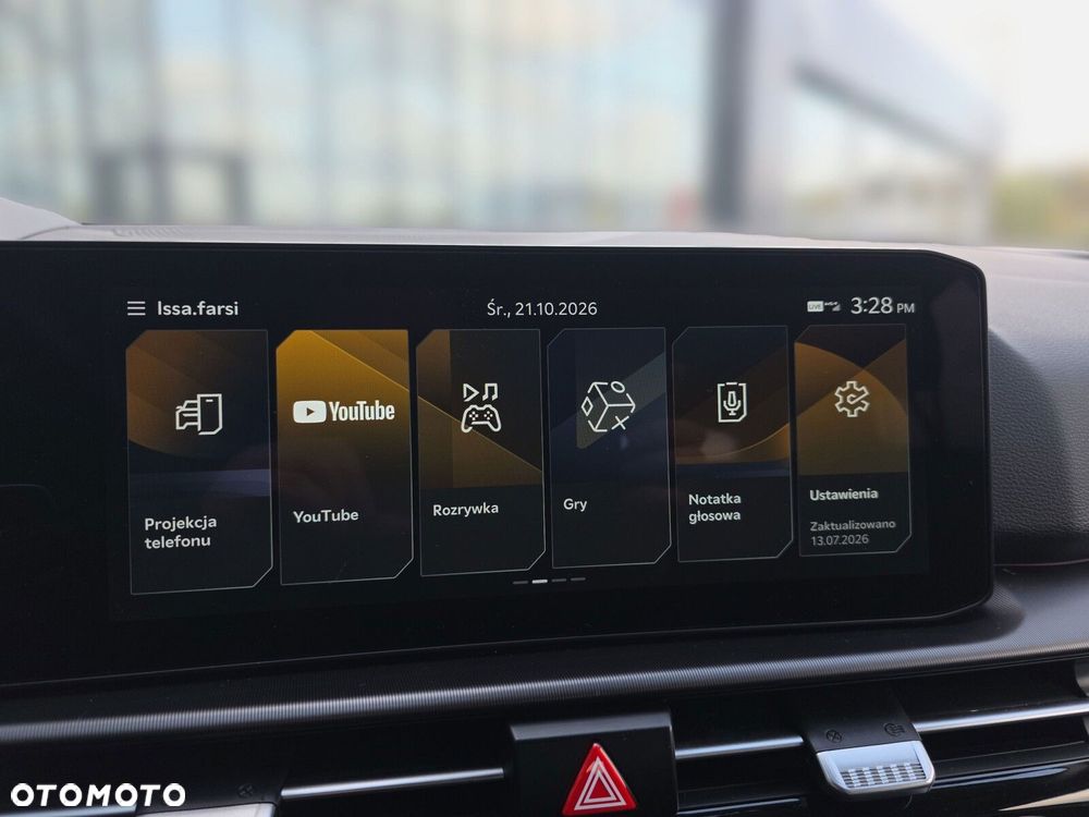 Kia Sportage - 22