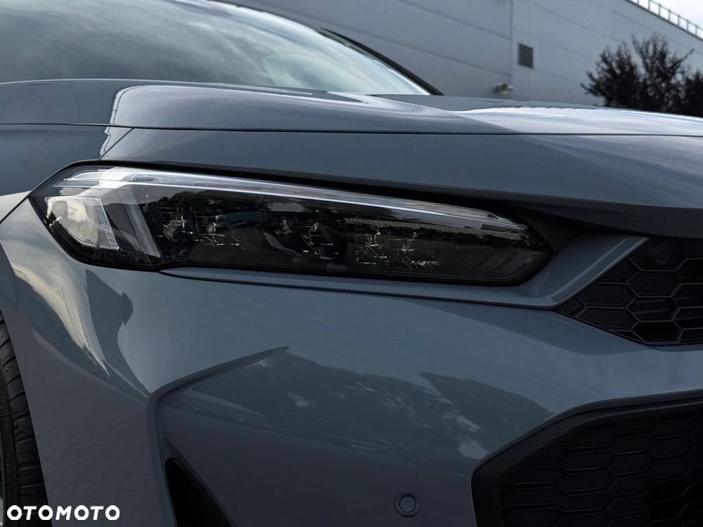 Honda Civic 2.0 i-MMD Sport BSI CVT - 11