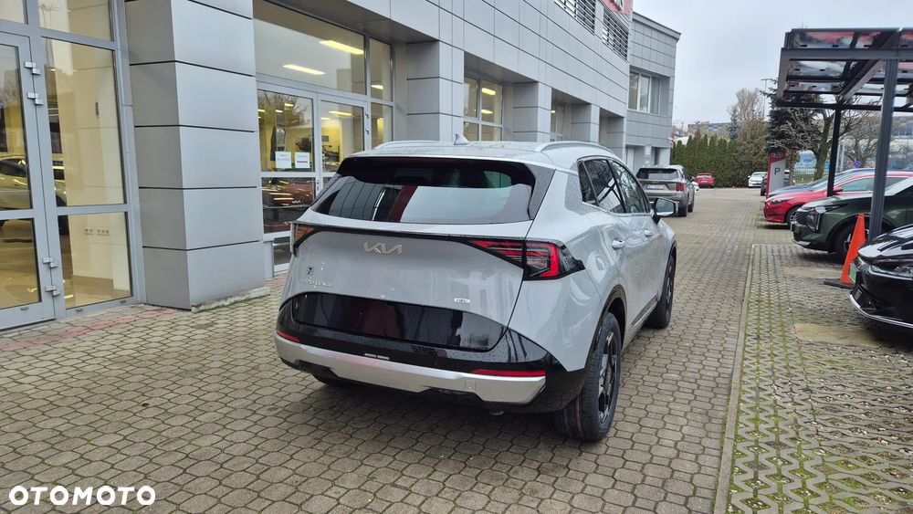 Kia Sportage 1.6 T-GDI HEV L 2WD - 7
