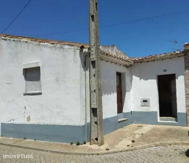 Casa para Recuperação - Beja - Grande imagem: 4/11