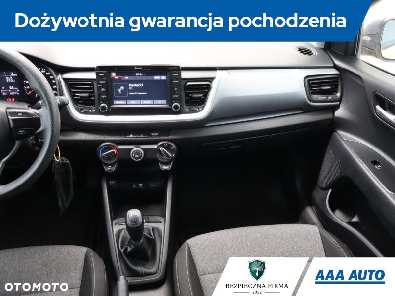 Kia Stonic - 10
