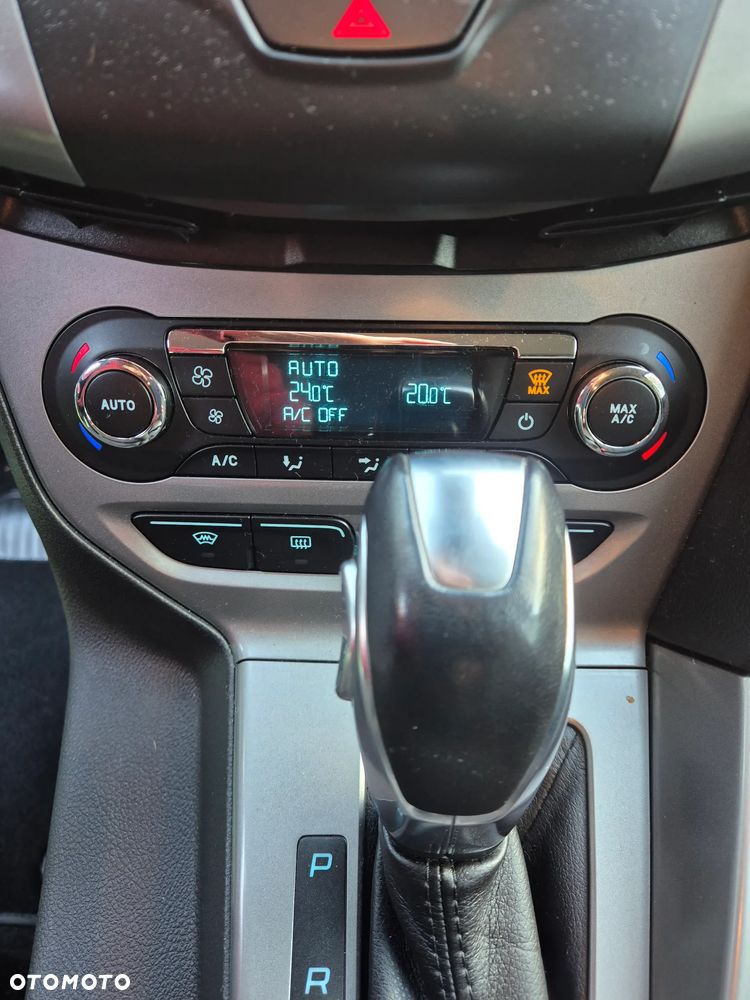 Ford Focus - 17