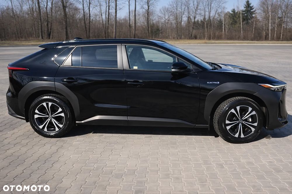 Toyota bZ4X 71.4kWh 4x4 Prestige - 4