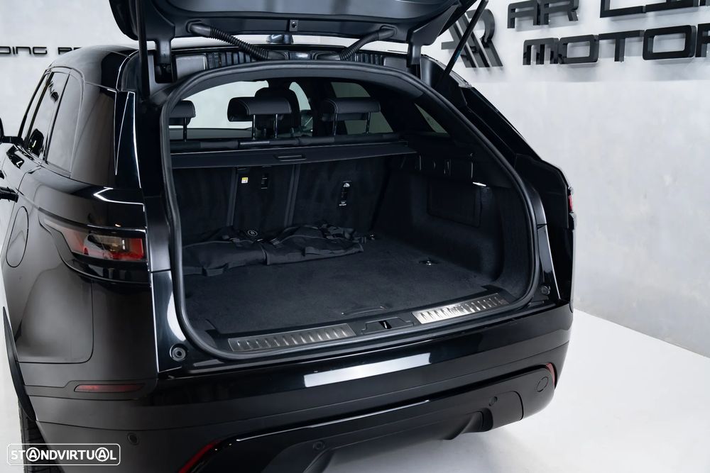 Land Rover Range Rover Velar 2.0 P400e AWD - 11