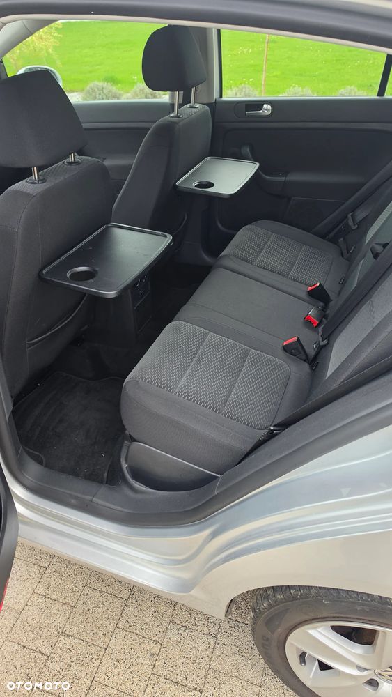 Volkswagen Golf Plus 1.4 Trendline - 10