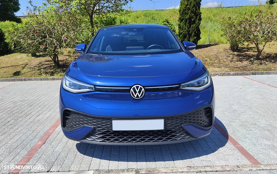 VW ID.5 77 kWh Pro Performance - 2