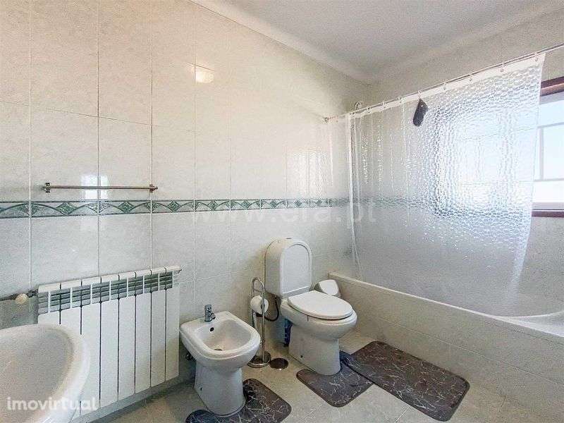 Moradia T4, Gafanha da Nazare, Aveiro - Grande imagem: 5/12