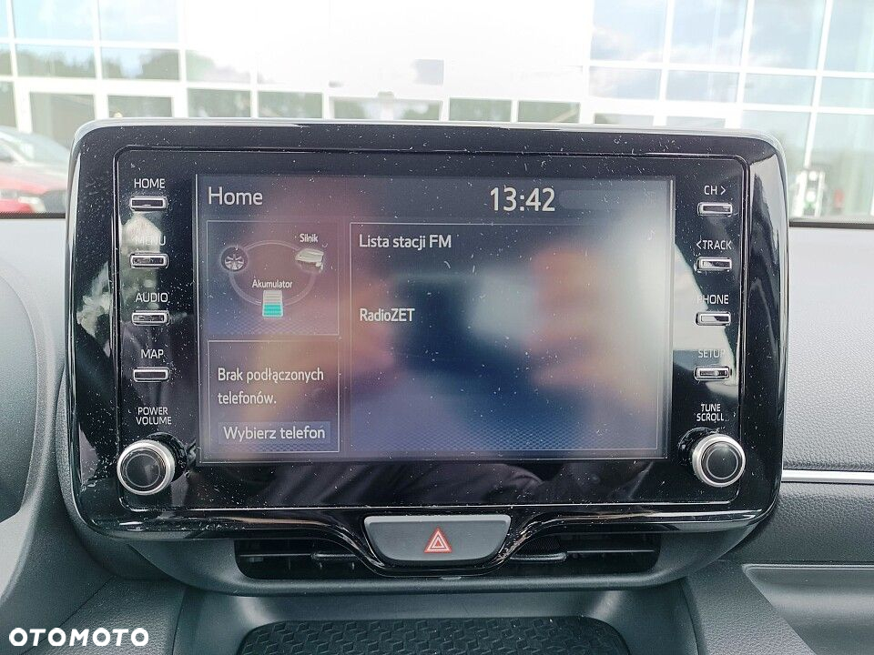Mazda 2 - 10