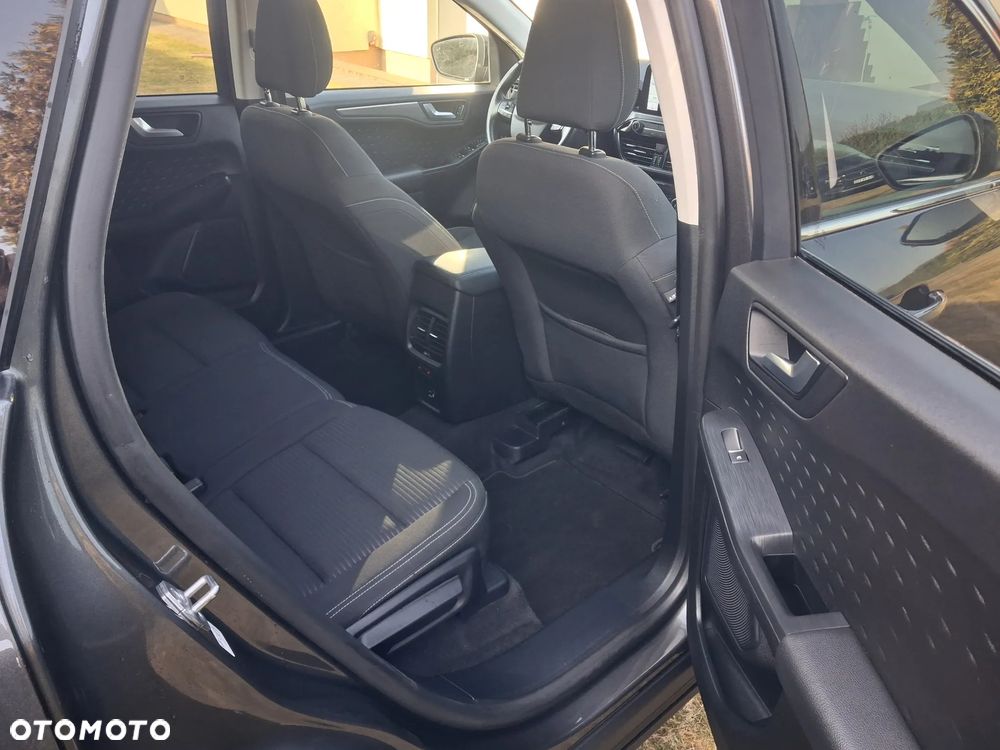 Peugeot 3008 1.5 BlueHDi Active Pack S&S EAT8 - 7