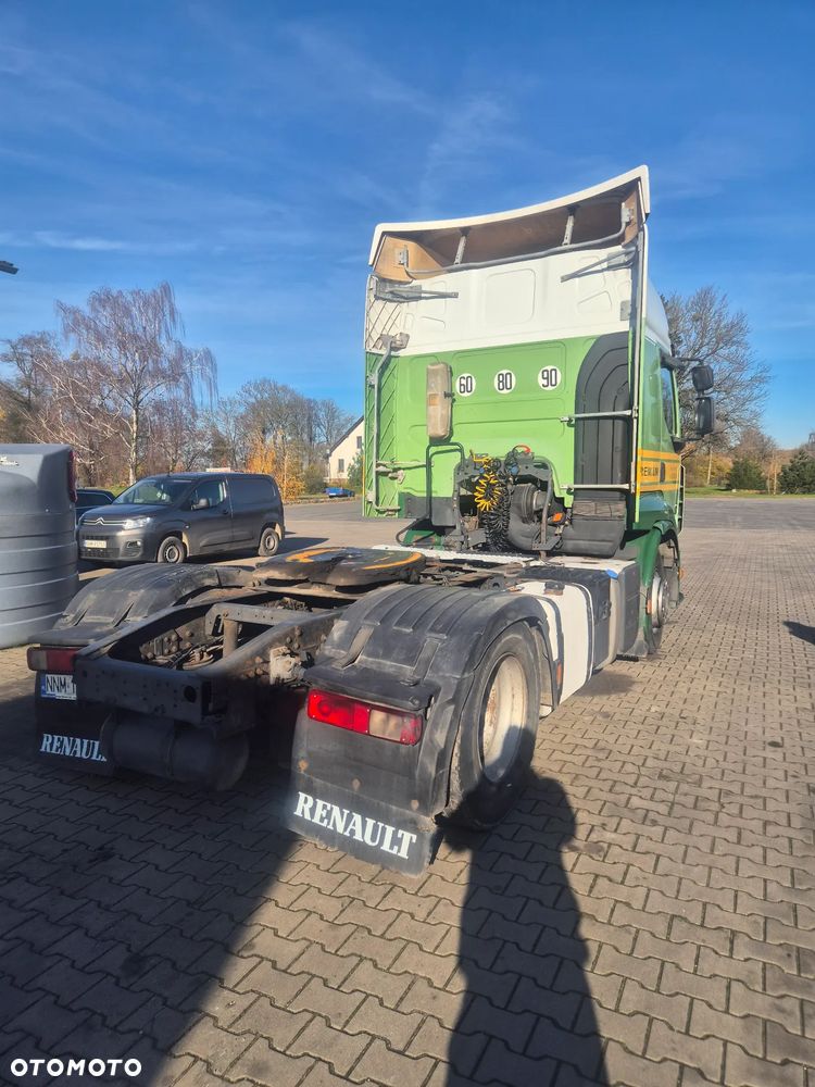 Renault Premium dxi 460 - 3