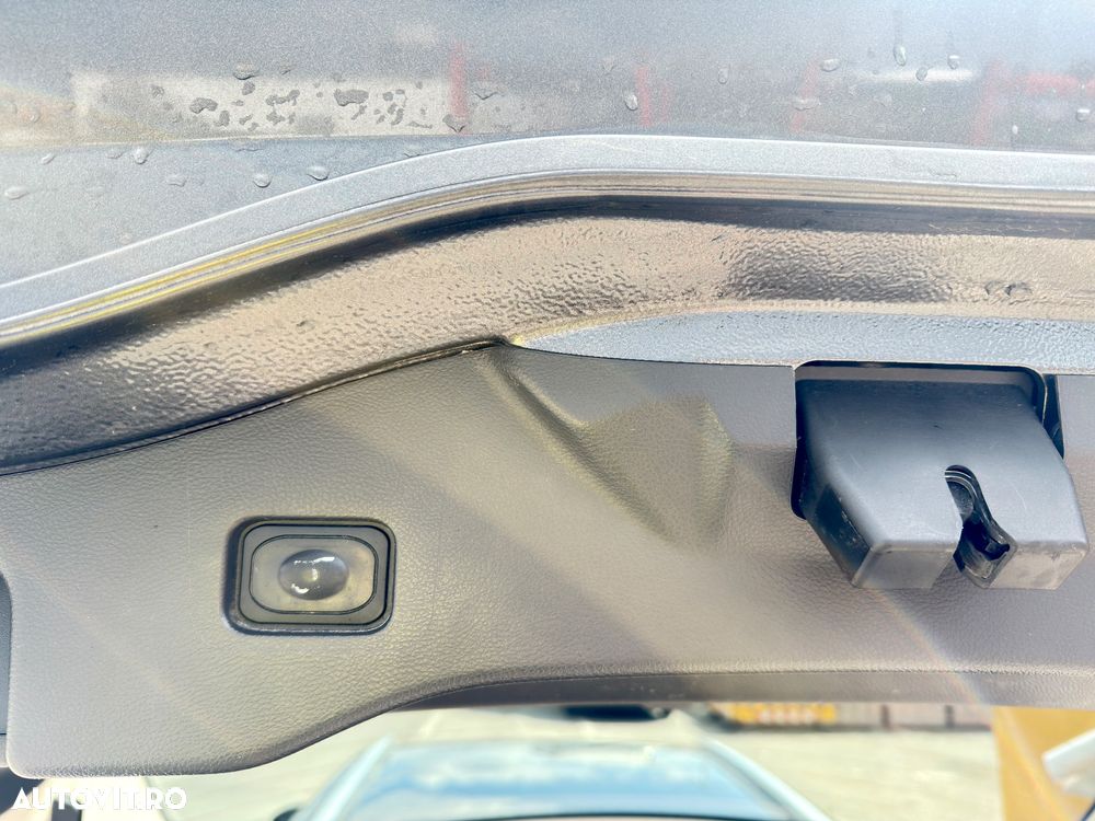 Ford Mondeo 2.0 TDCI Start-Stopp PowerShift-Aut Titanium - 15