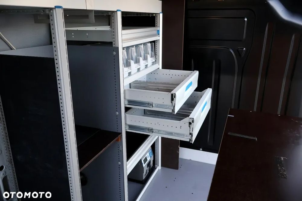 Renault Master ZAB.SORTIMO KLIMA KAMERA WEBASTO FV23% - 13