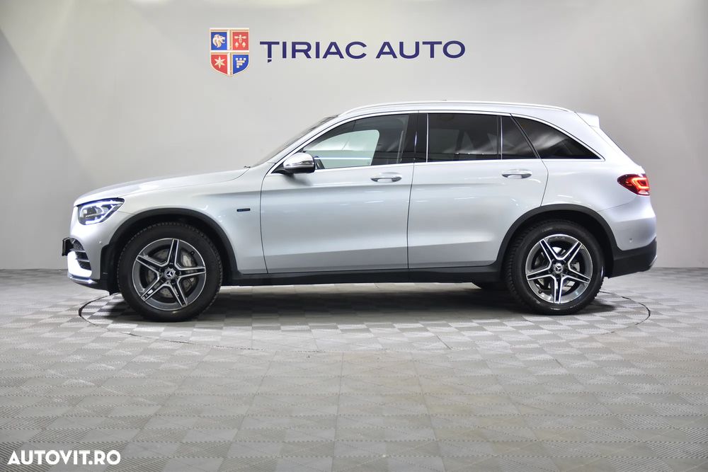 Mercedes-Benz GLC - 3