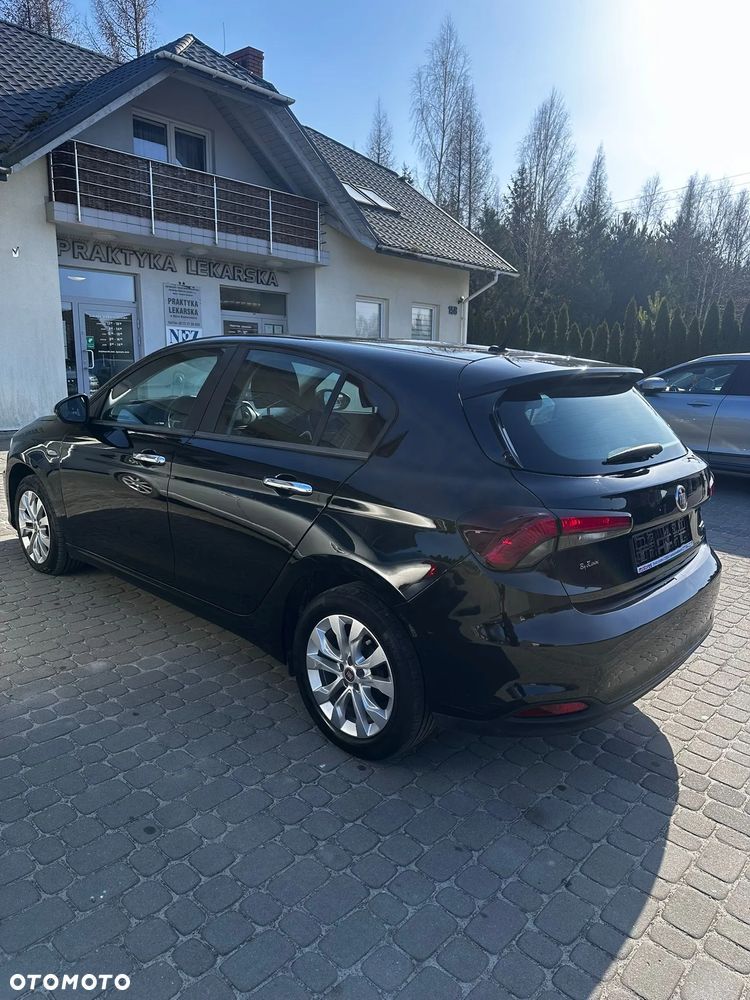 Fiat Tipo 1.4 Classic - 15