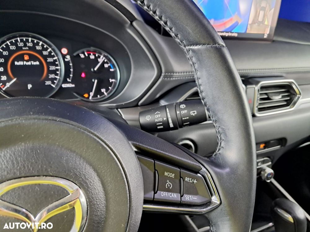 Mazda CX-5 - 14