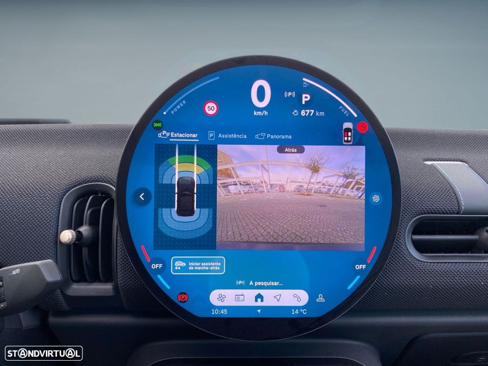 MINI Cabrio C Classic M - 9