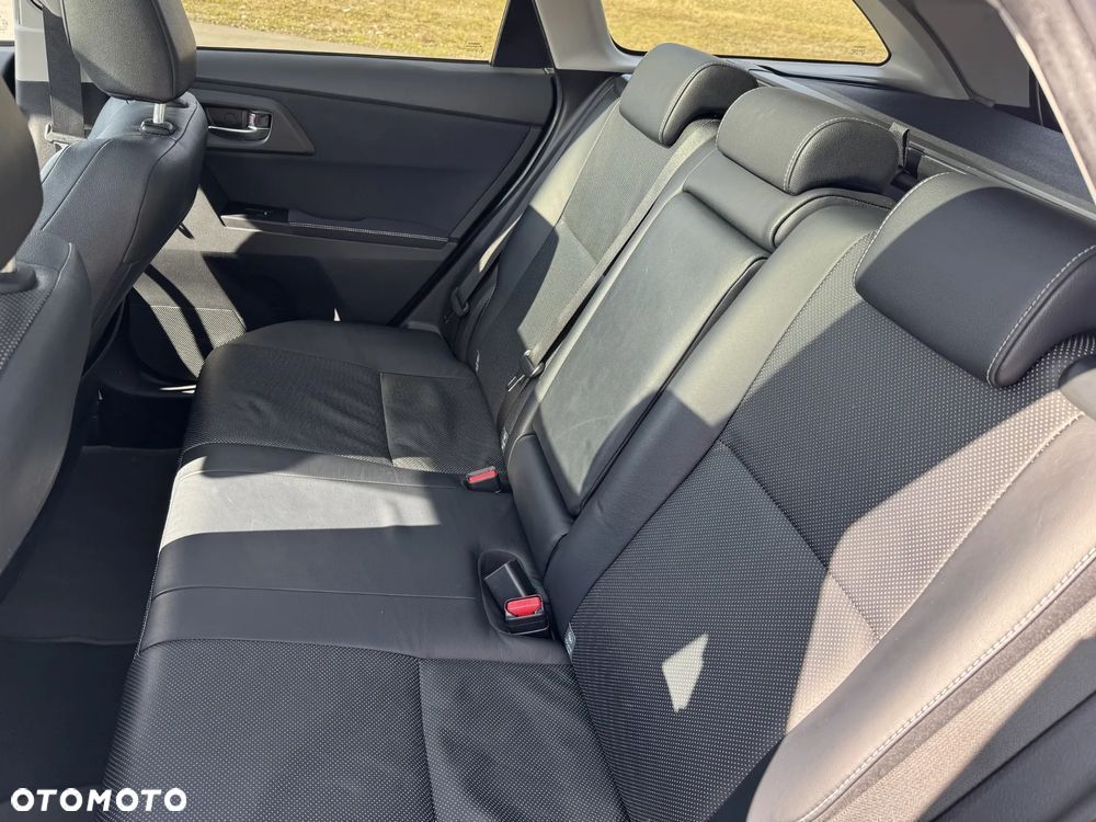 Toyota Auris 2.0 D-4D Premium Comfort - 14