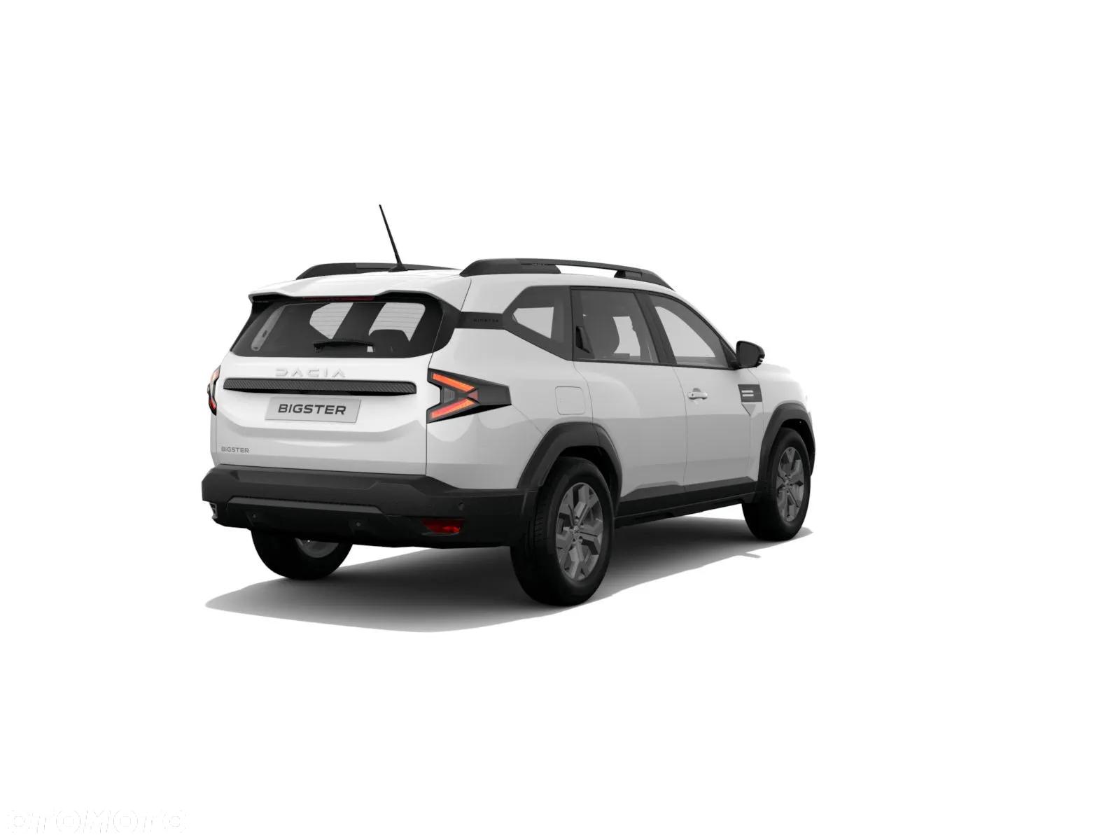 Dacia Bigster 1.2 TCe mHEV ECO-G Essential - 2