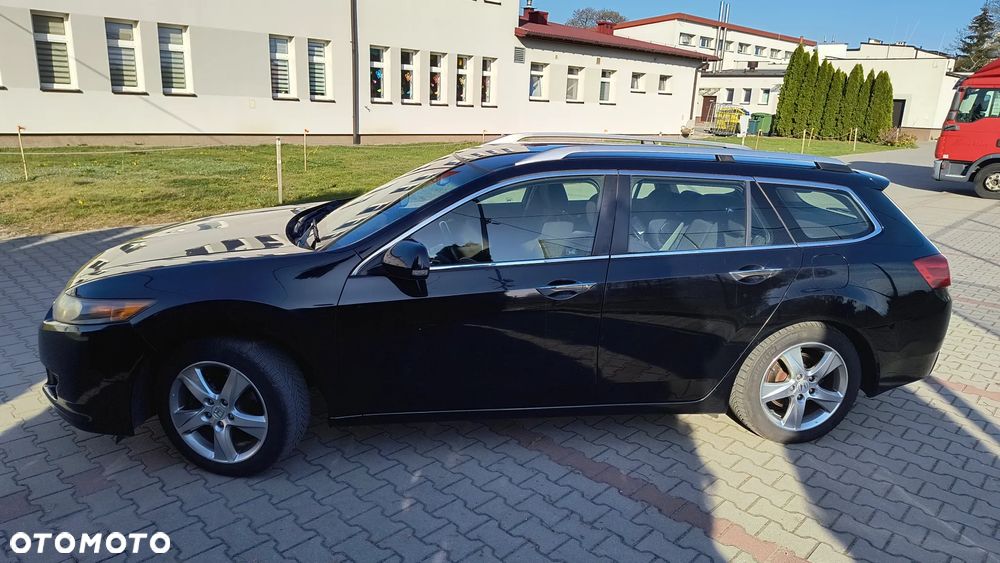 Honda Accord 2.0 Lifestyle - 6