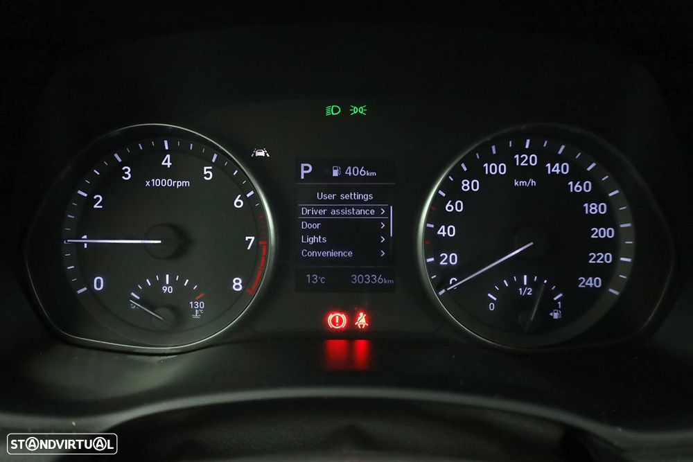 Hyundai i30 SW 1.0 T-GDi Style Plus DCT - 15