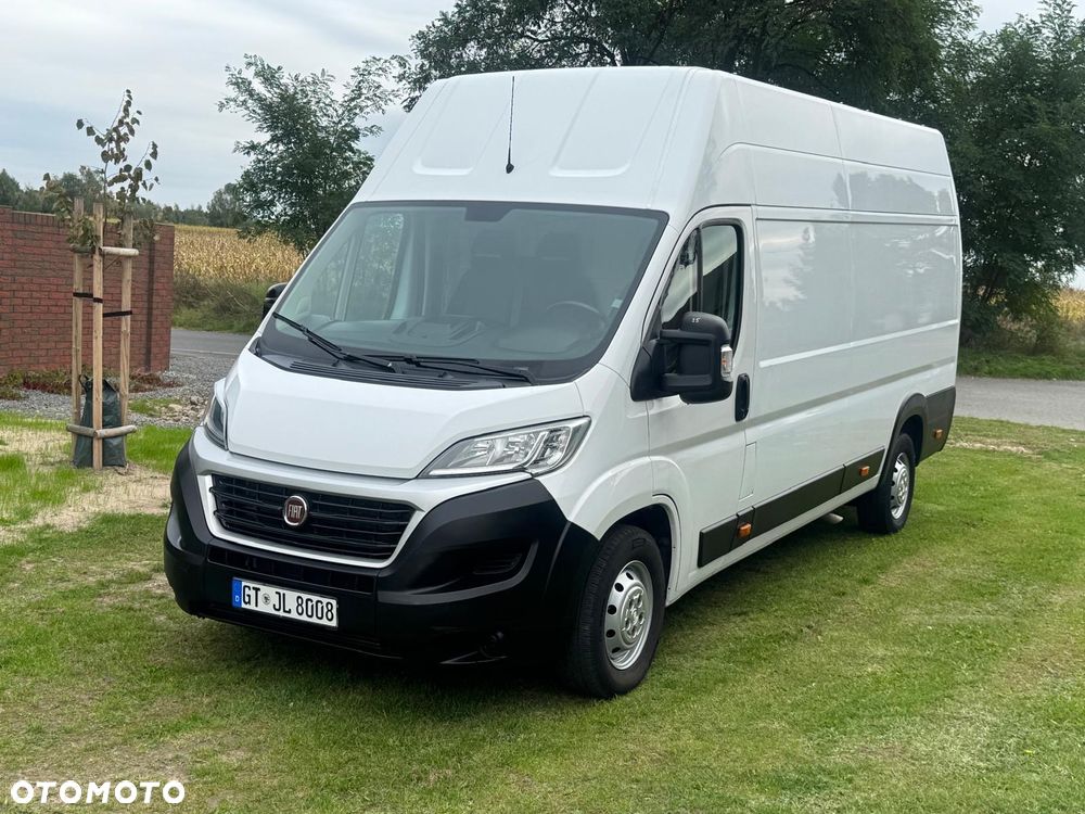 Fiat Ducato - 2