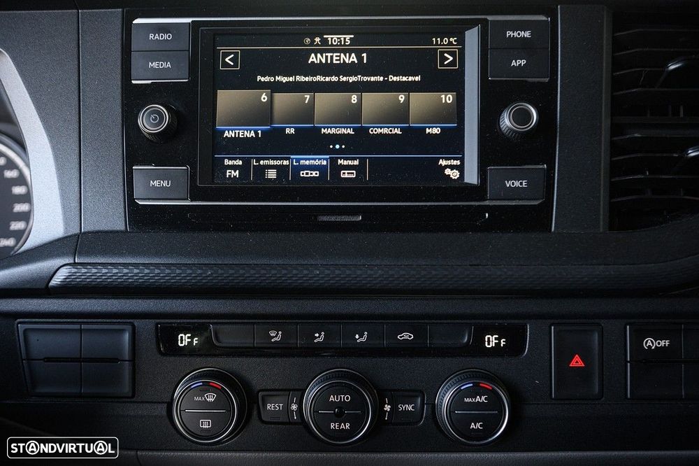 VW Caravelle 2.0 TDI L.Comfortline - 40