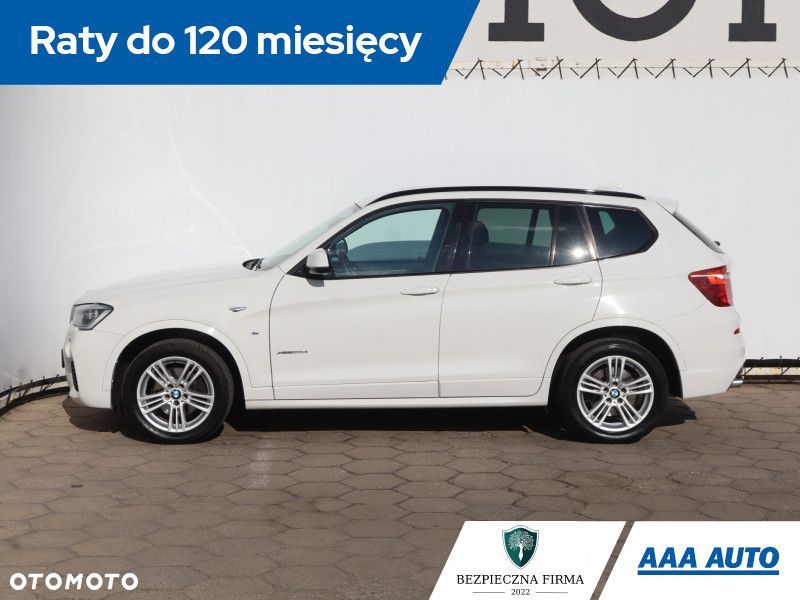 BMW X3 - 4