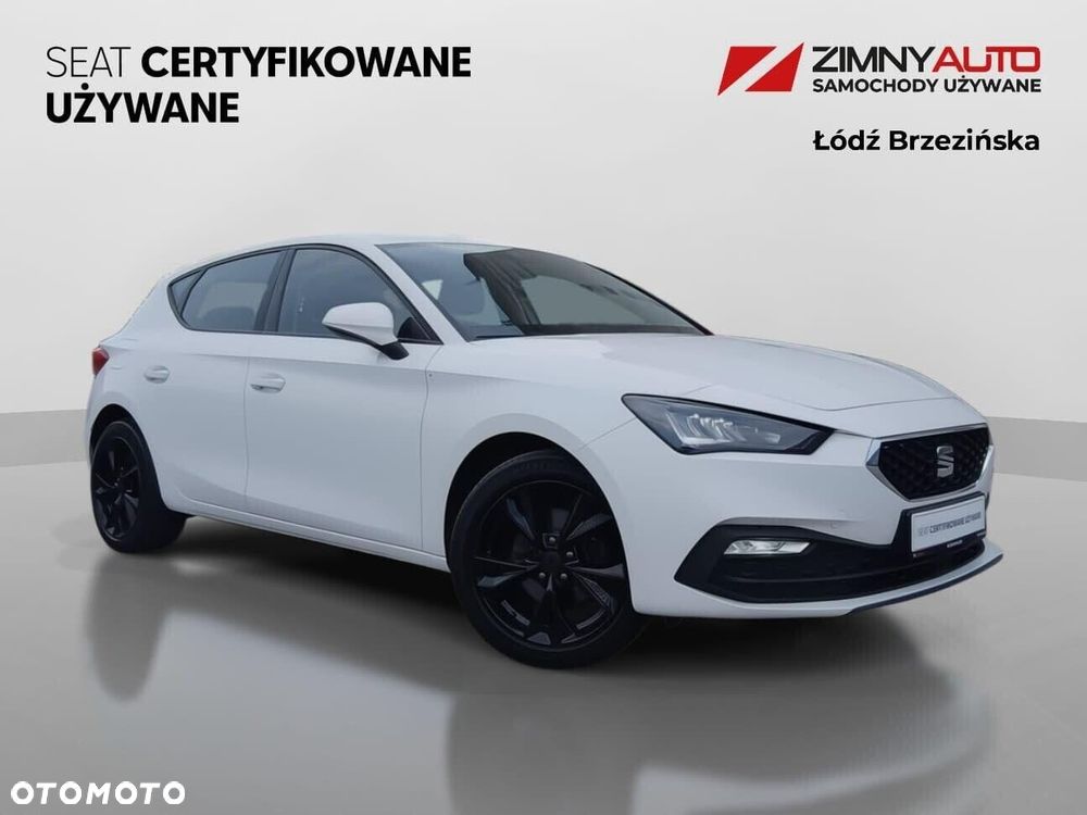 Seat Leon 1.0 TSI Style - 4