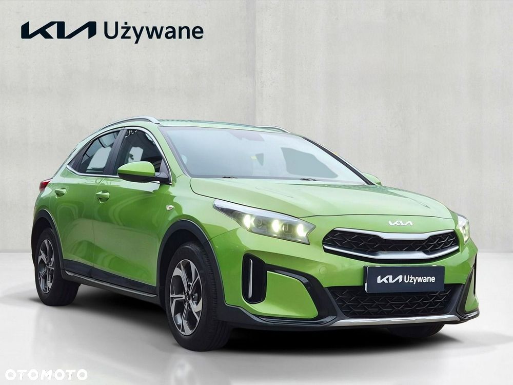 Kia XCeed 1.5 T-GDI M DCT - 8