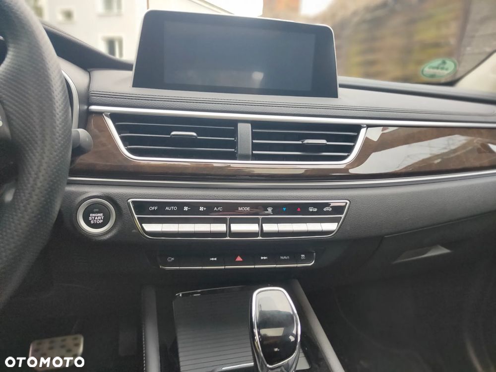 DFSK Fengon 580 Intelligent - 3