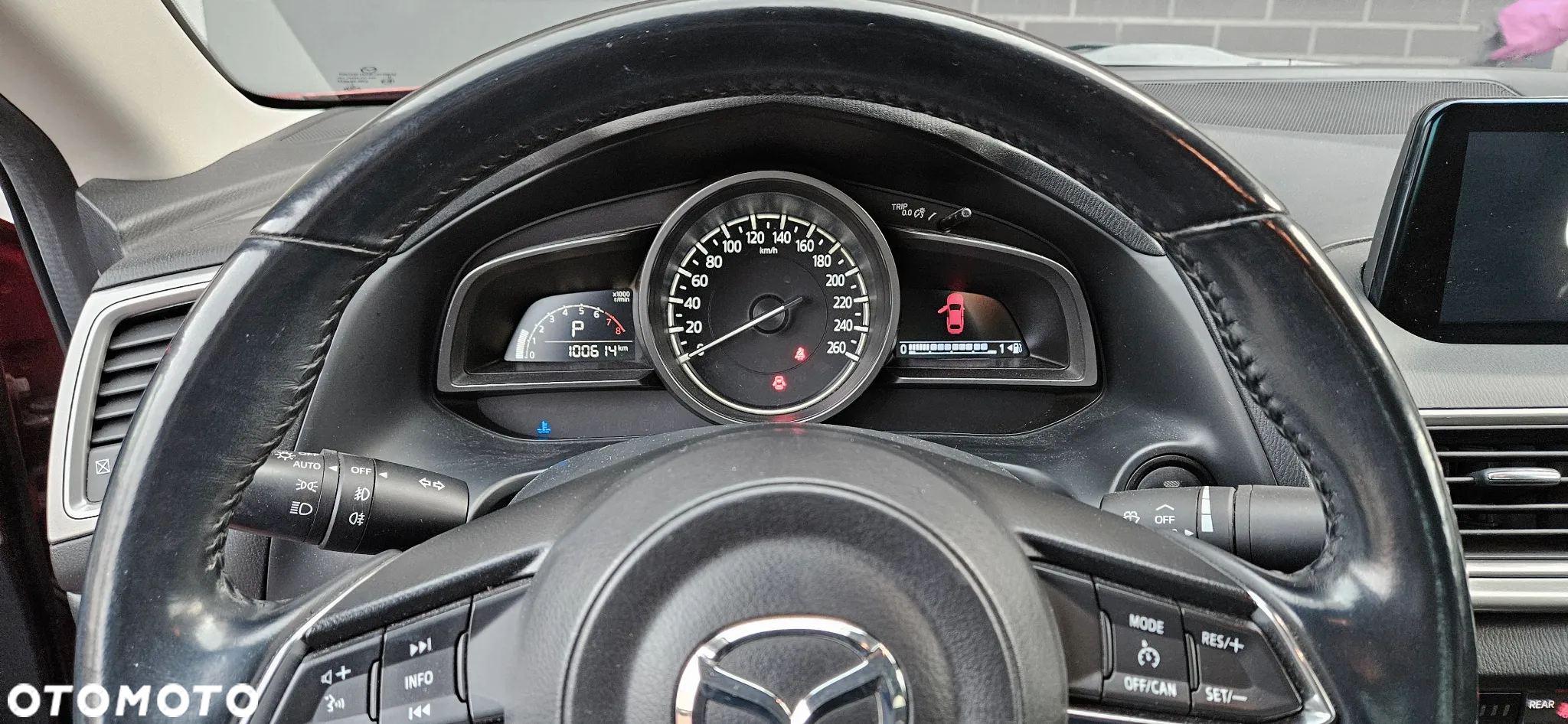 Mazda 3 2.0 Skyenergy - 10