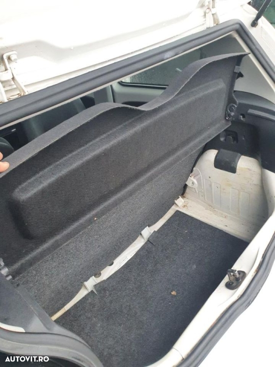 Piese vw up, motor, cutie, capota faruri aripi haion cutie viteza, orice piesa - 8