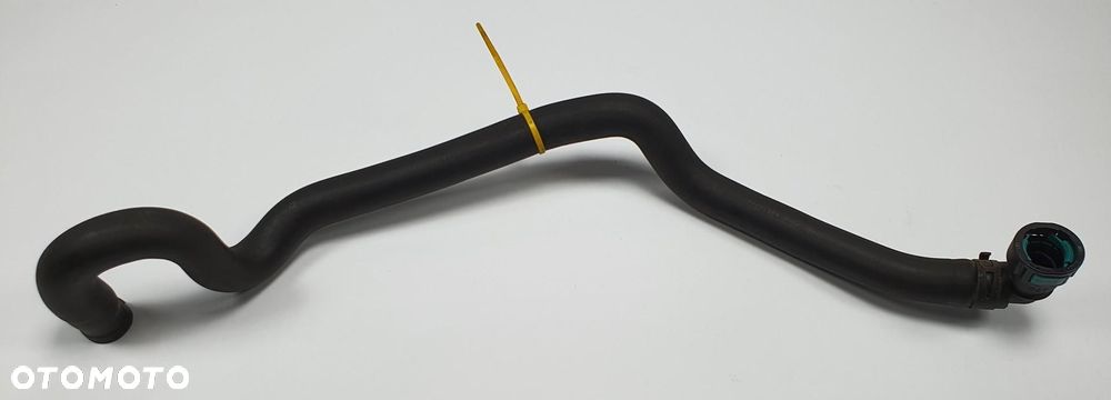 WĄŻ RURA WODY RANGE ROVER III L322 3.6 D JHB501260 - 1