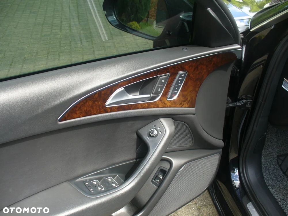 Audi A6 Limousine - 14
