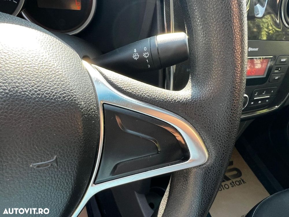 Dacia Logan 1.0 SCe Acces - 24