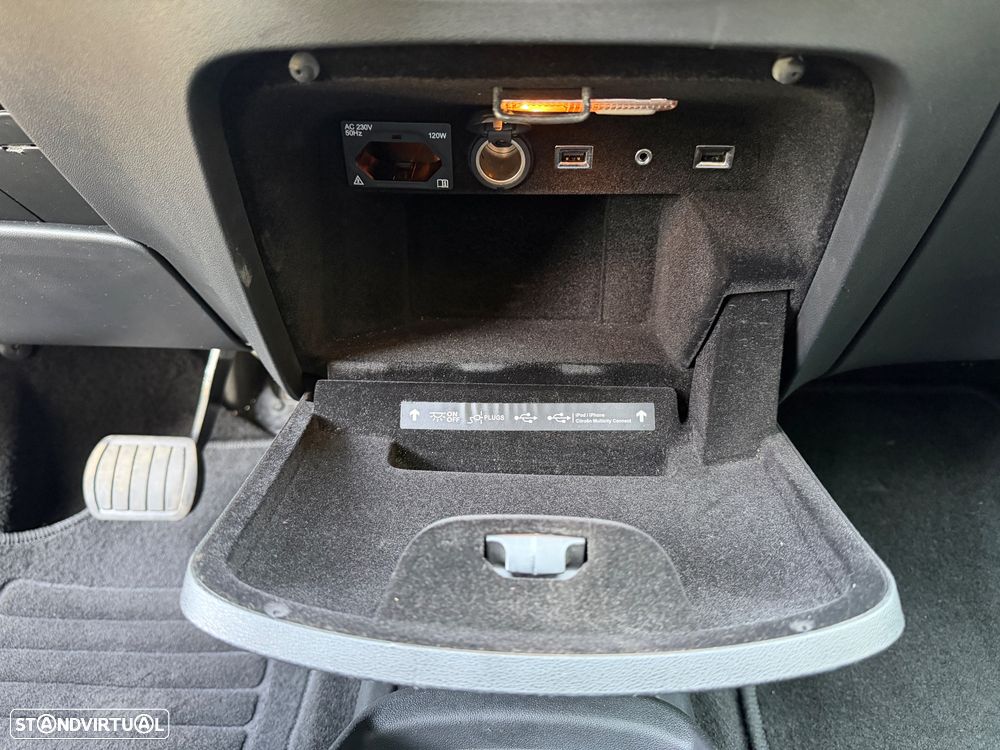 Citroën C4 Grand Picasso 1.6 e-HDi Collection ETG6 J17 - 54