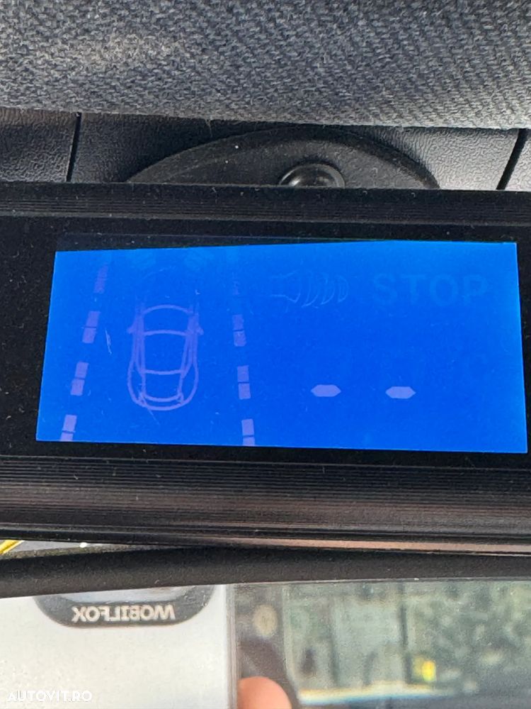 Toyota C-HR 1.8 HSD 122 CP 4x2 CVT C-enter - 15