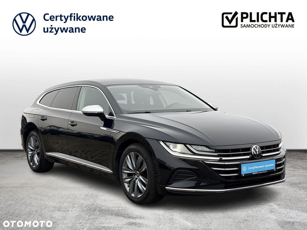 Volkswagen Arteon 2.0 TSI Elegance DSG - 8