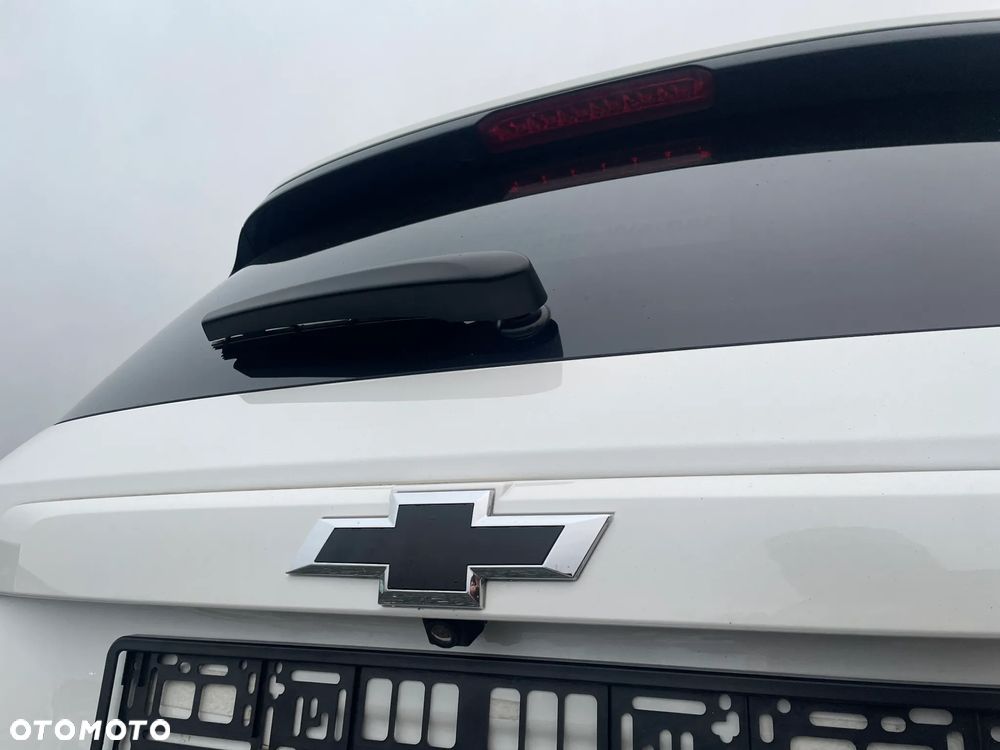 Chevrolet Trax 1.7TD AWD LT+ - 35