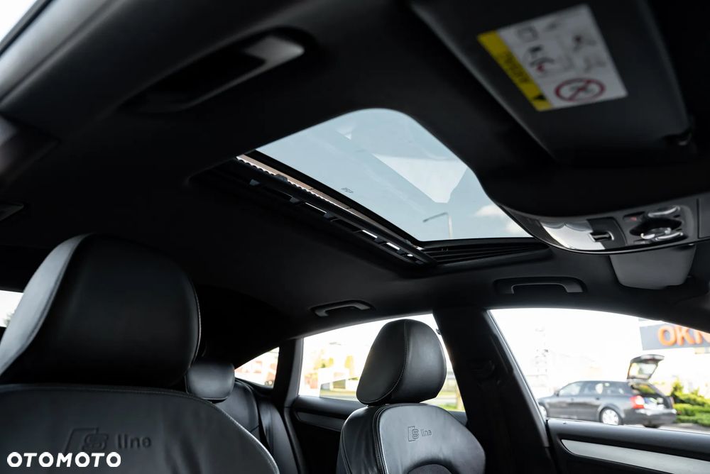 Audi A5 Coupé 2.0 TDI quattro S tronic sport - 26