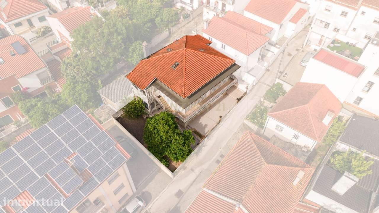 Prédio em Propriedade Total | Alto de São João – Coimbra - Grande imagem: 3/27