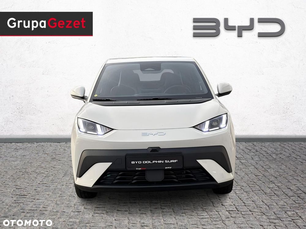 BYD Dolphin Surf - 8