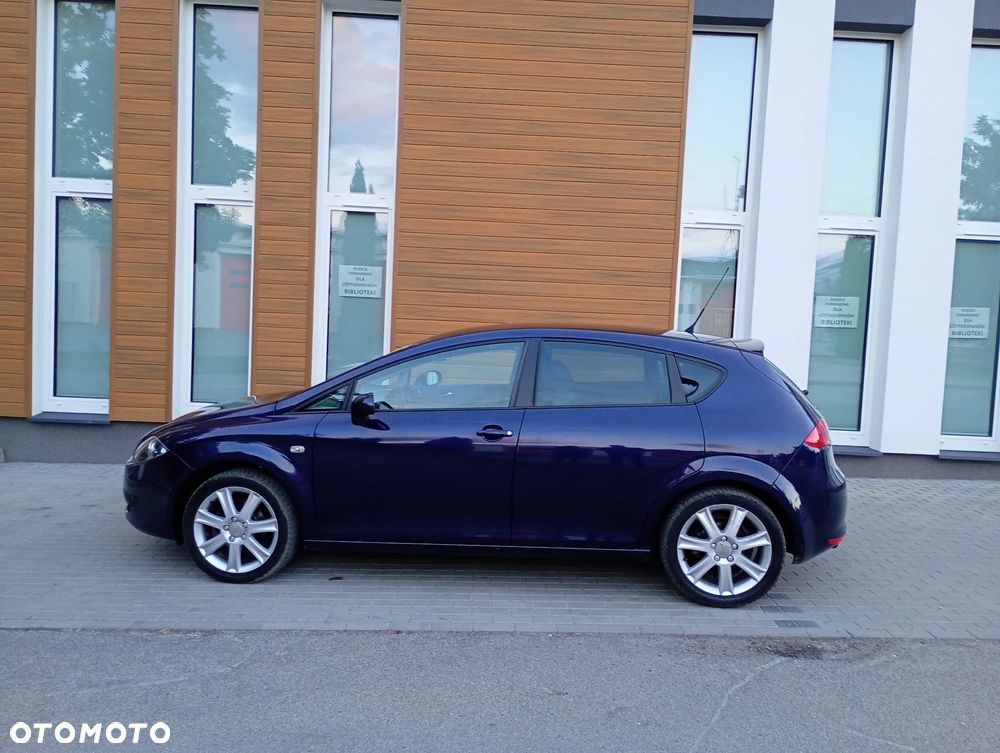 Seat Leon - 10