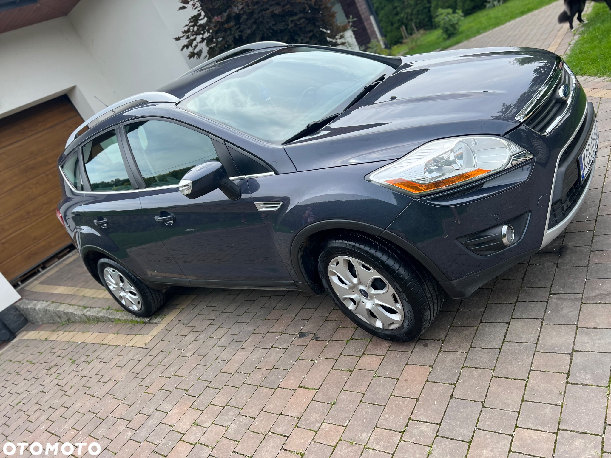 Ford Kuga - 15
